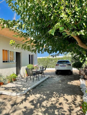 Agrabeli Cottage in Platanos